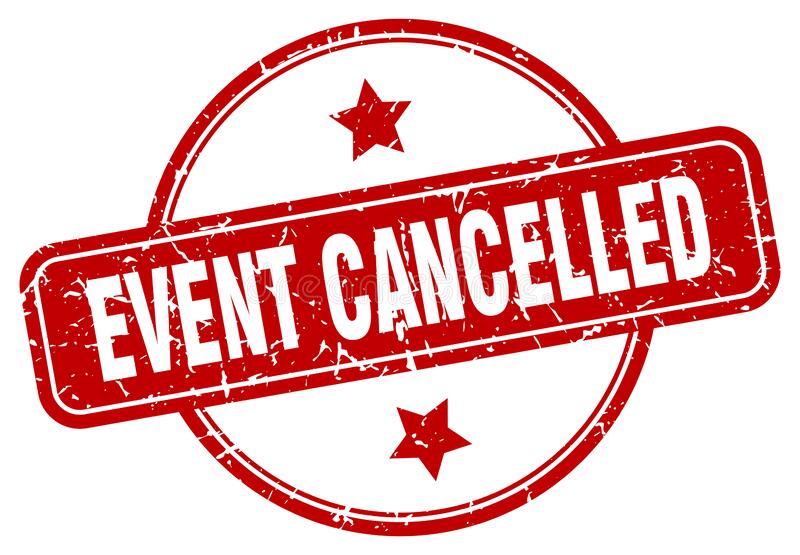 Yule Court and Fighter Practice Cancelled for 12/29/21