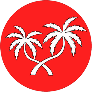 Barony of Atenveldt Populace Badge