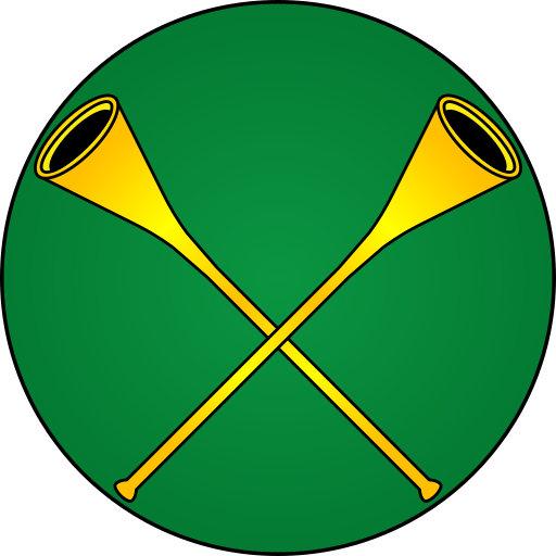 Heralds Badge