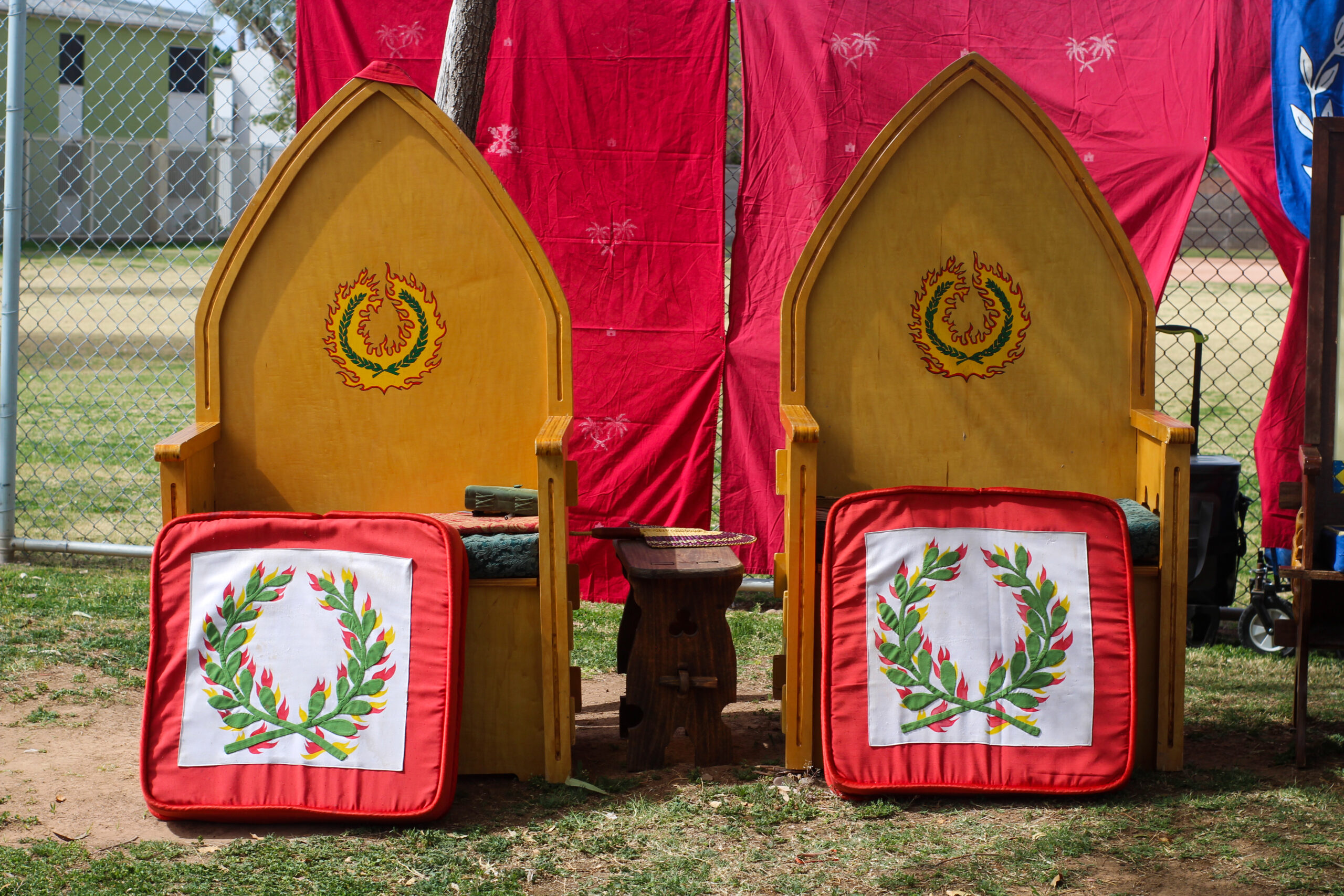 Calendar Barony of Atenveldt