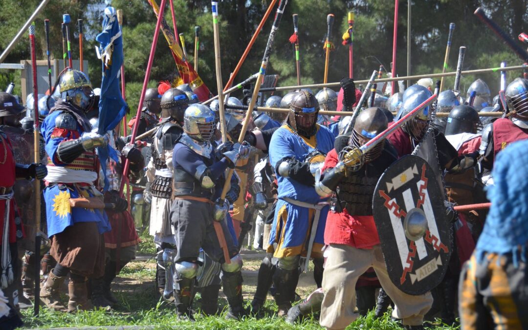 War of the Phoenix 2026