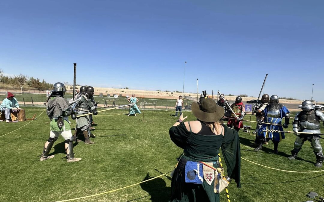 Southern War Practice 1/4/25