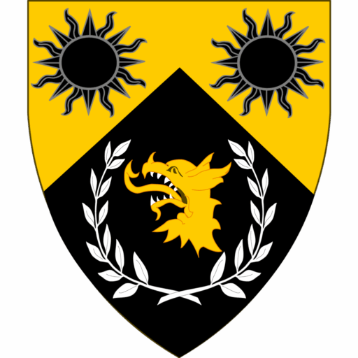 Shire of Burning Sands