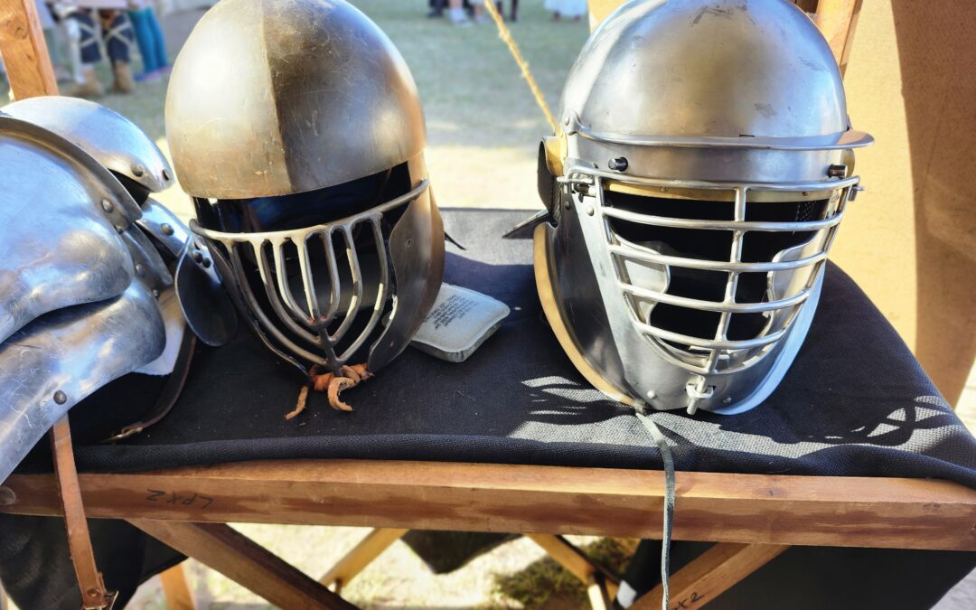 Armor Day
