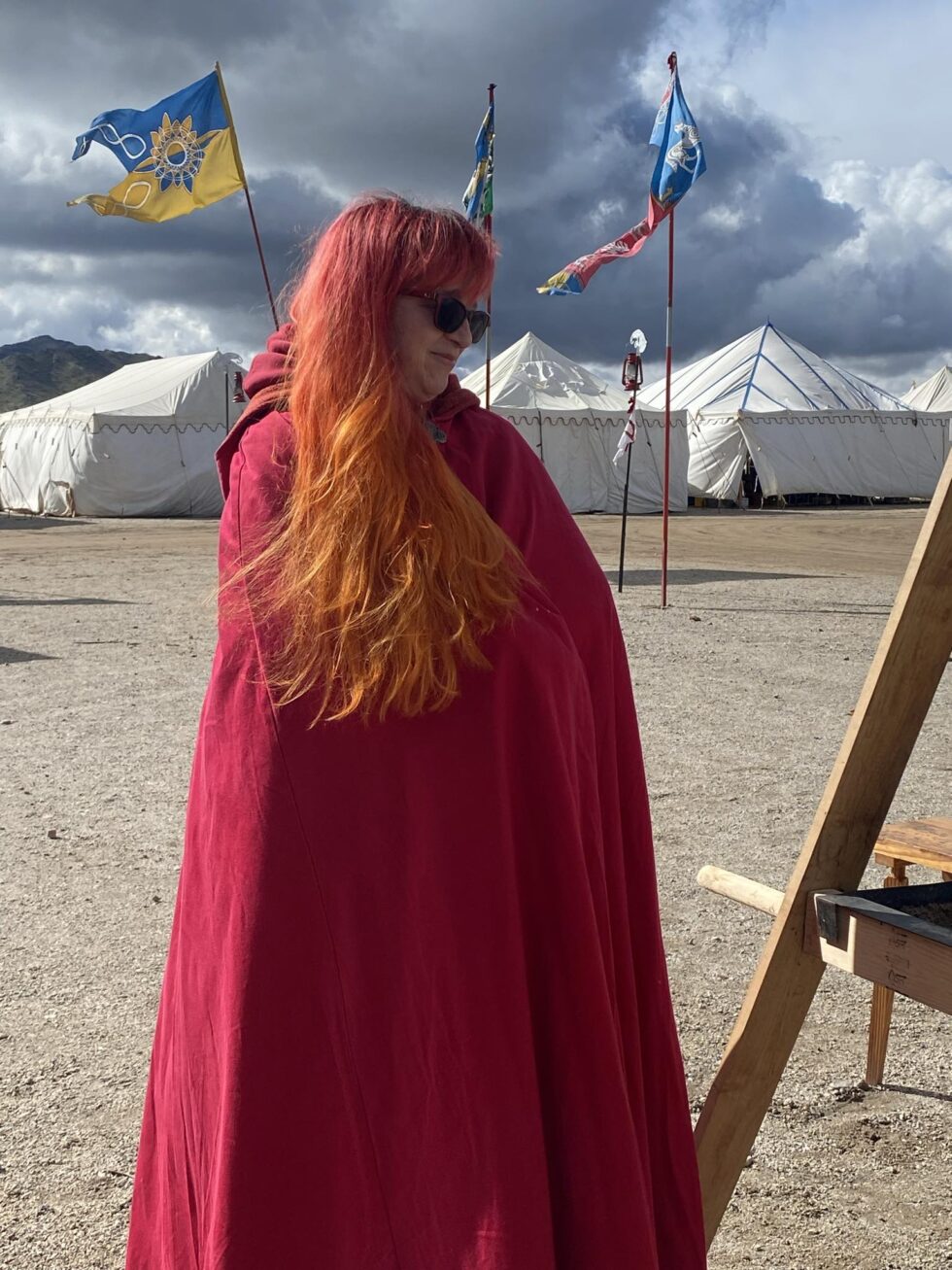 Registration War of the Phoenix 2025