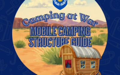 RV & Mobile Camping Structure Guide
