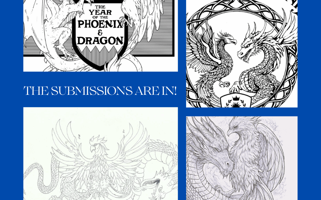 T-Shirt Submissions Are In! VOTING OVER