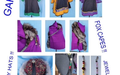 Black Mare Creations