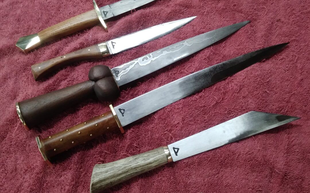 Viking Krafts and Sable Fleur Designs