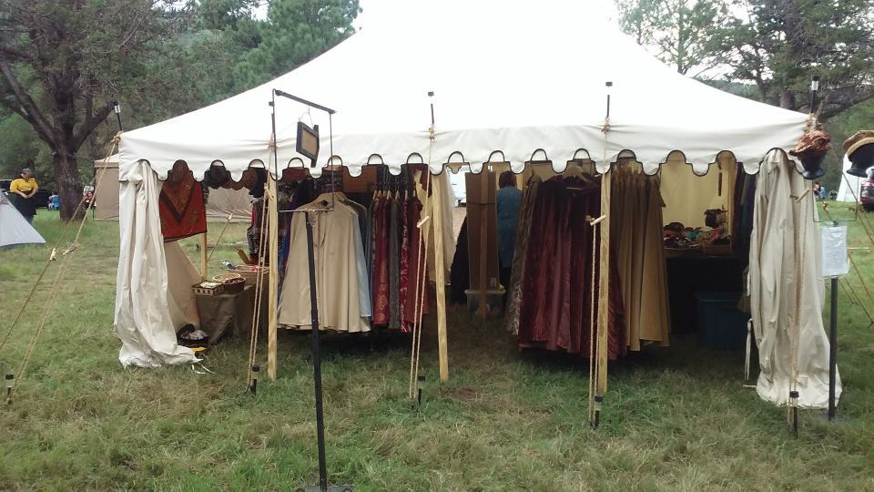 Wild Woman’s Wares