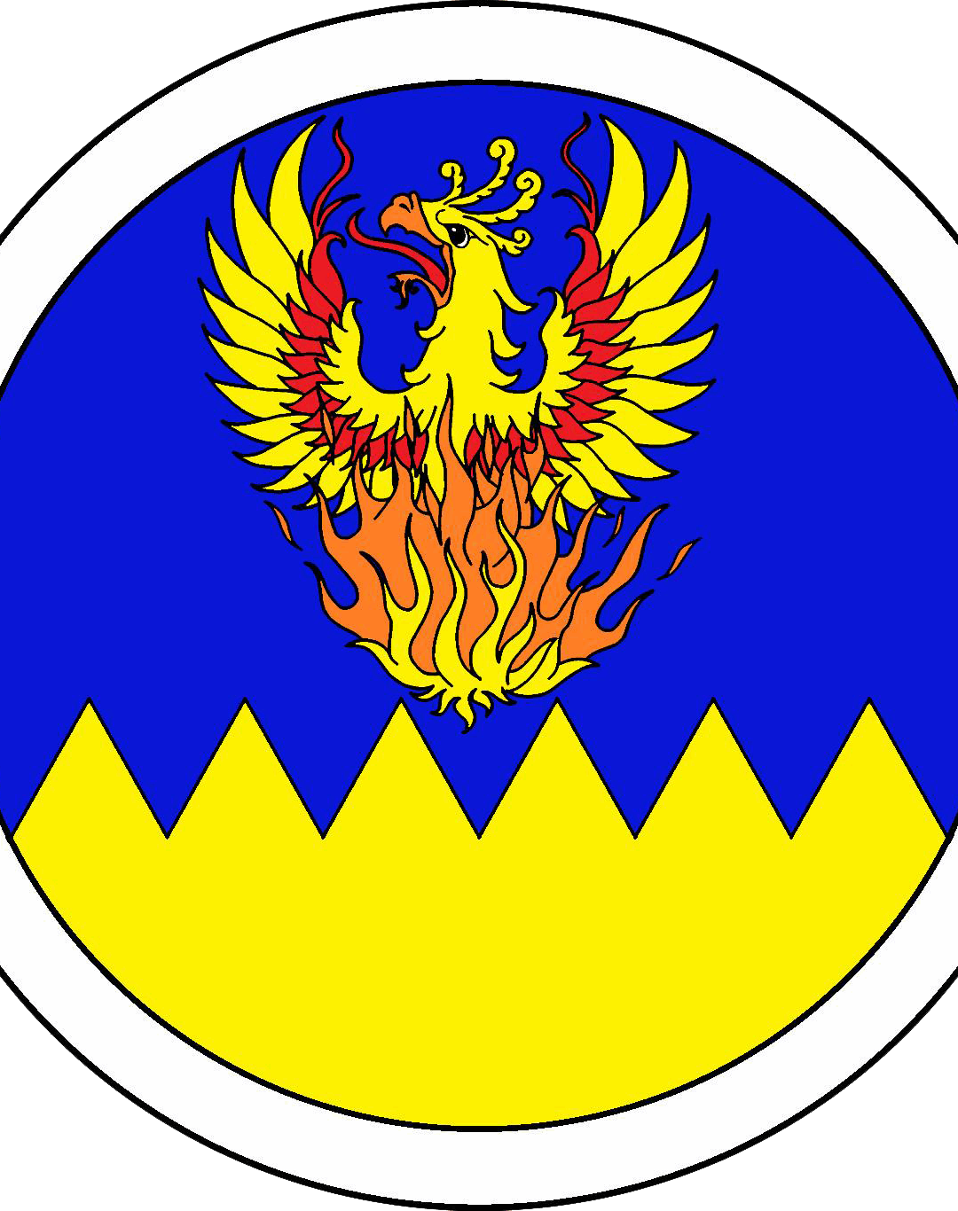 War of the Phoenix IV – Mains