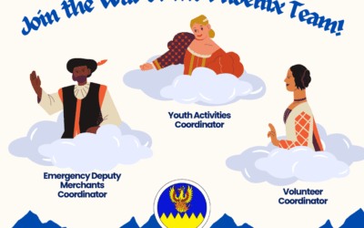Help Shape the Magic – Open Coordinator Roles!