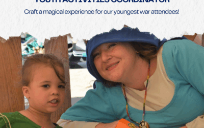 Youth Activities Coordinator