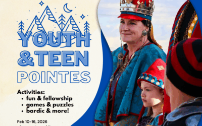 Volunteer at Youth/Teen Point