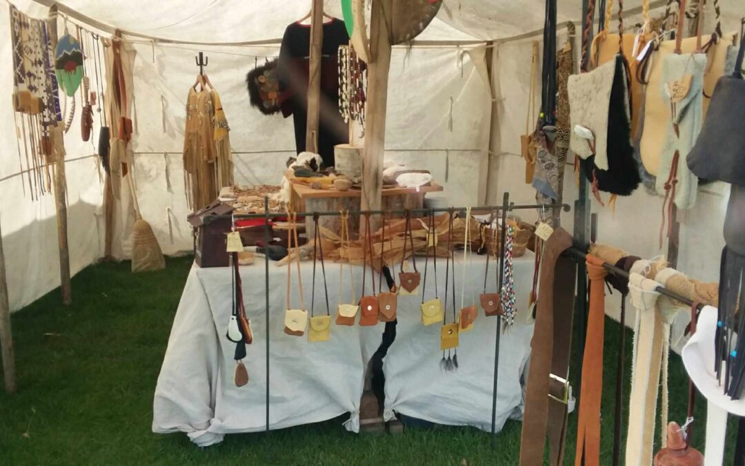 Free Trappers’ Trading