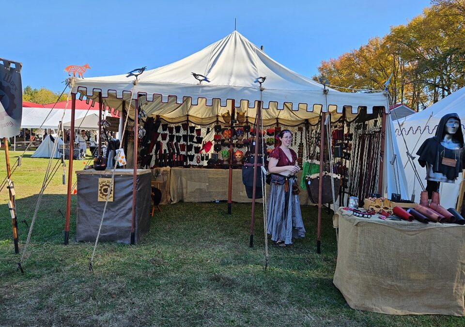 Goblin Worx Leather Company