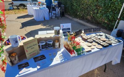 High Desert Artisan Studio