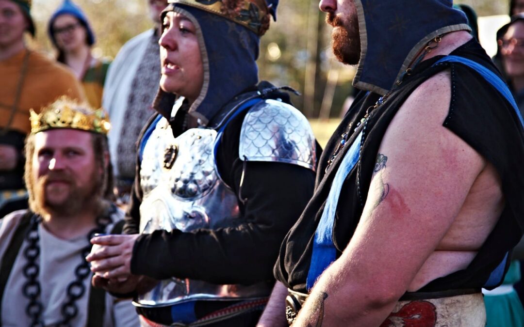 Vigil for Megáli Kyria Mineko