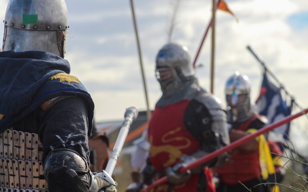 Join the War Press Corps