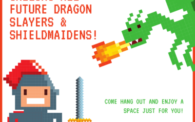 Youth & Teen Activities at War of the Phoenix 2026