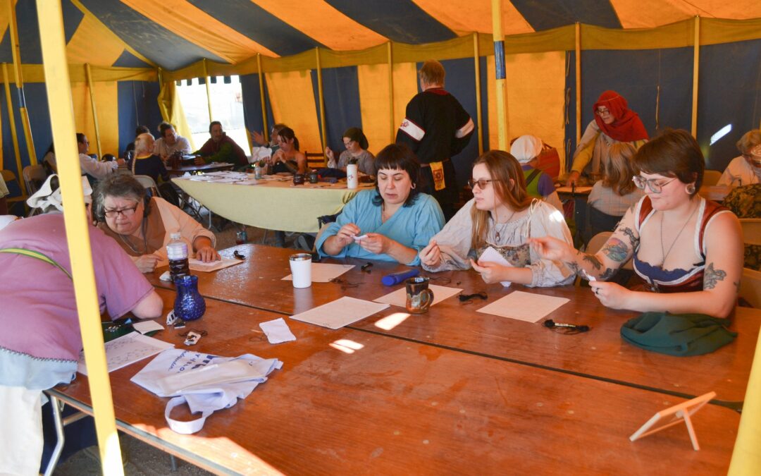 Arts & Sciences Check-In