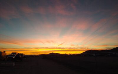 War is over, see you next year!