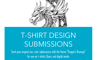 T-Shirt Design Submissions
