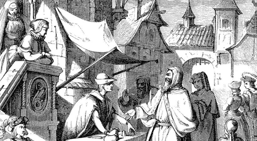 Bizarre Bazaar