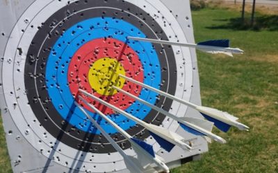 Archery Updates