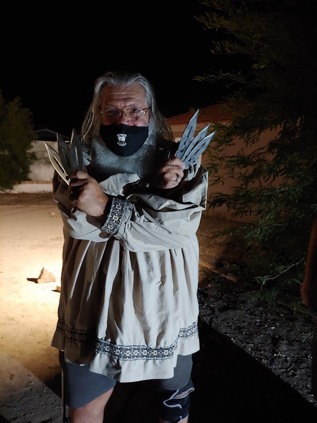 Baronial Court and Champions Barony of Sun Dragon