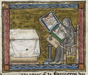 Scribes and Arts and Sciences Classes for February | Barony of Sun Dragon