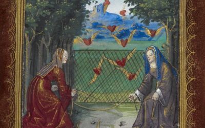 Archery Valentine’s Tournament – Feb 13