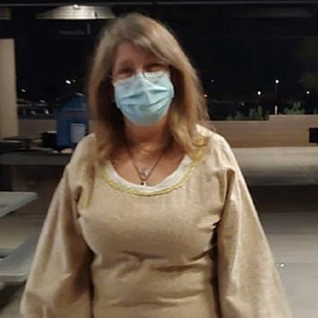 Officers Barony of Sun Dragon