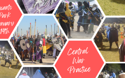 Central War Practice