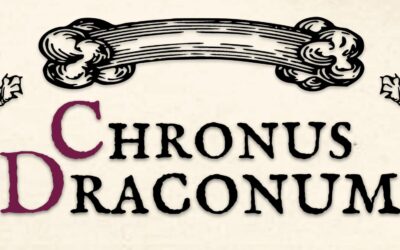 SunDragon Chronus Draconum October 2025