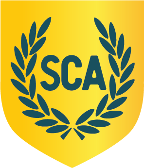 SCA Logo