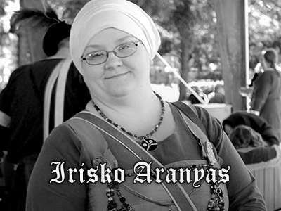 FA_Spotlight_Irisko-Aranyas