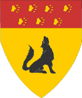 Lady Ana de Moravia