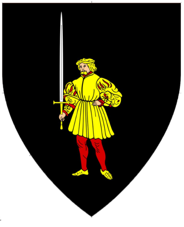 Claus vom Einhorn