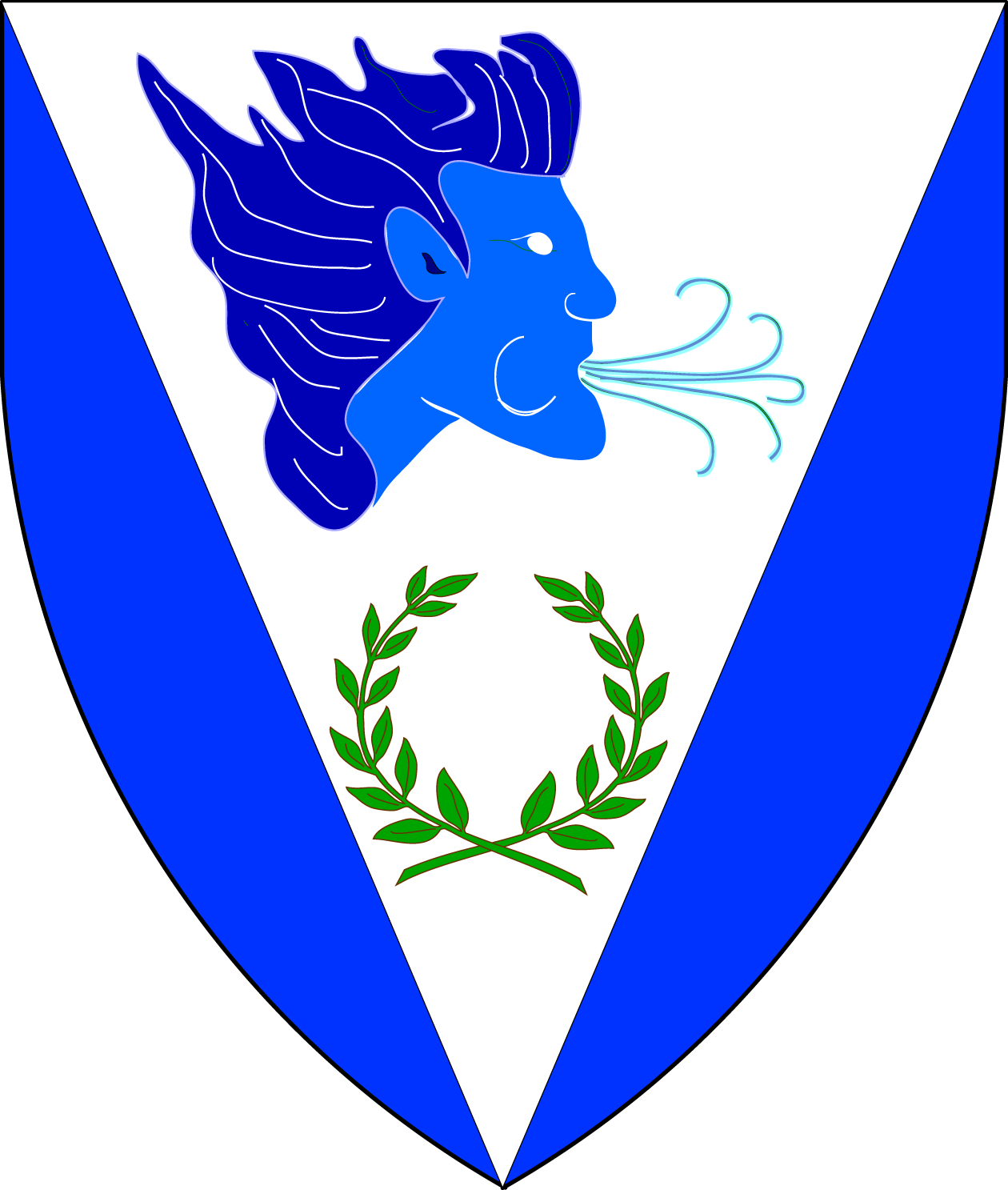 Shire of Windale