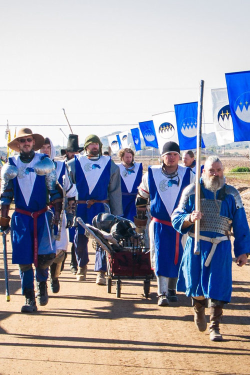 Muster Cropped