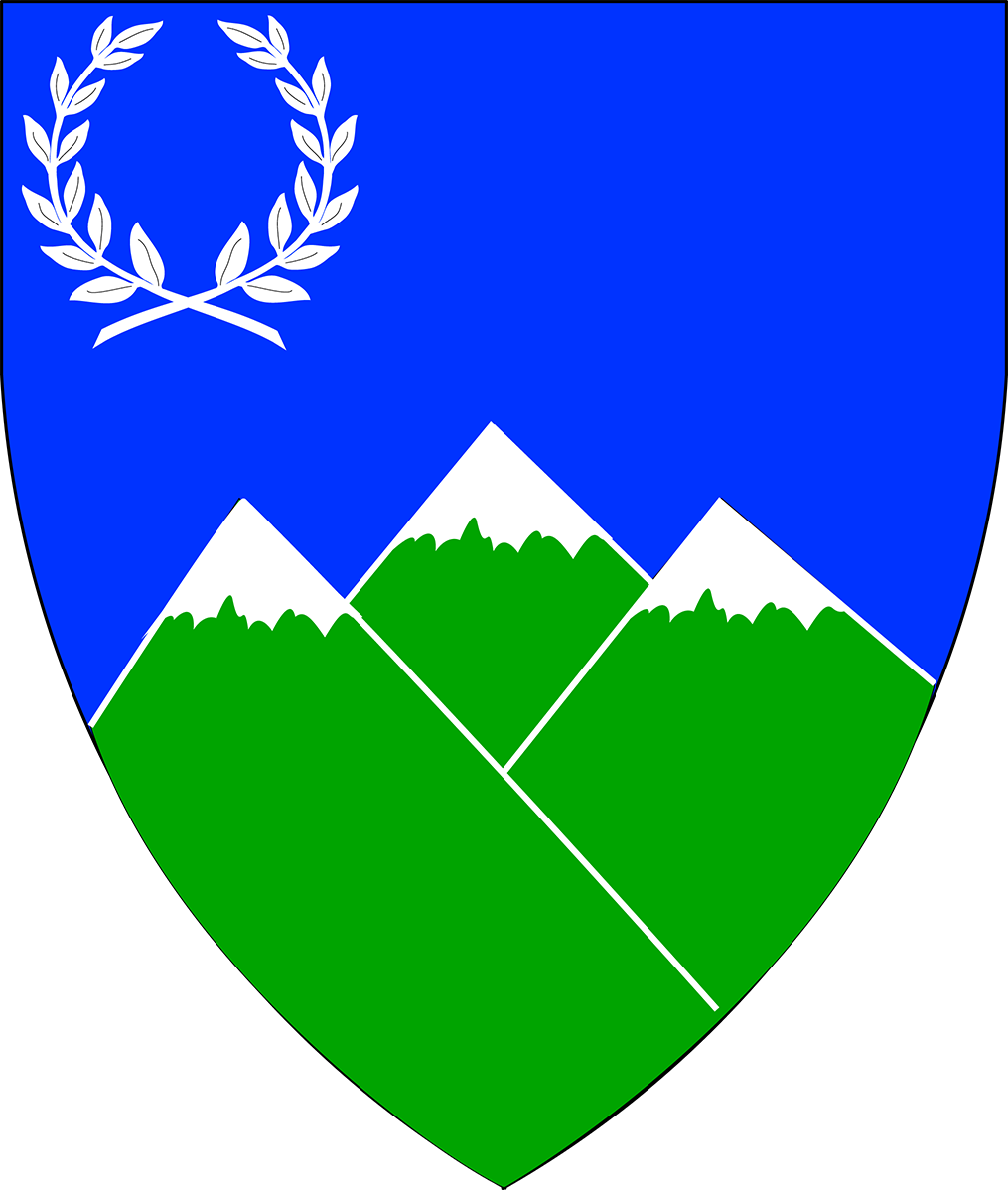 Northern group - Ered Sul