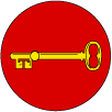 badge of the seneschal