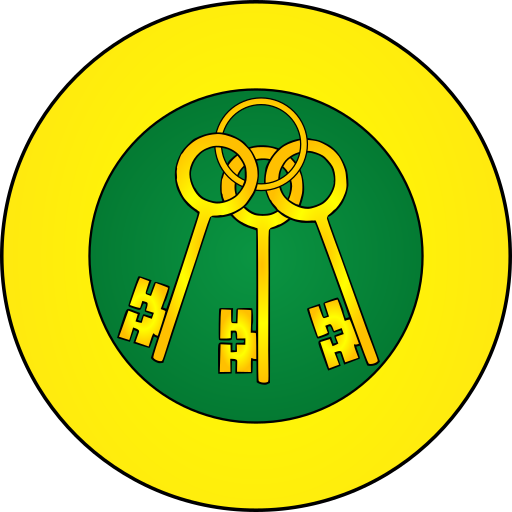 badge of the seneschal
