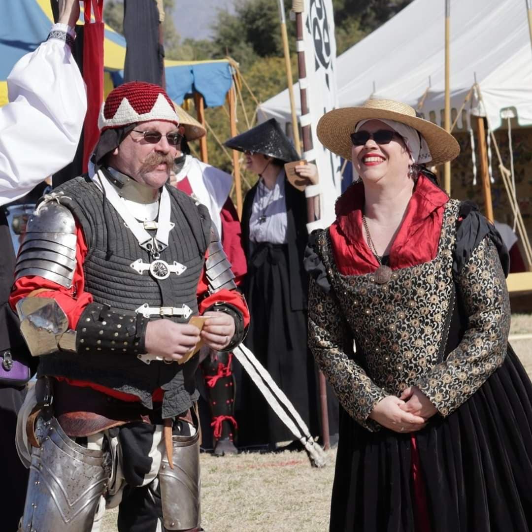 Juliana la Caminante de Navarra
