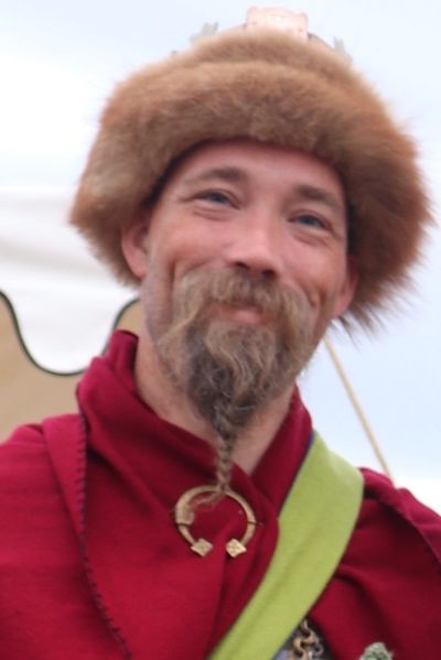 Ivan Petrovich