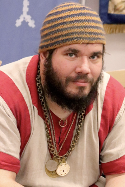Domagnev Volkovich