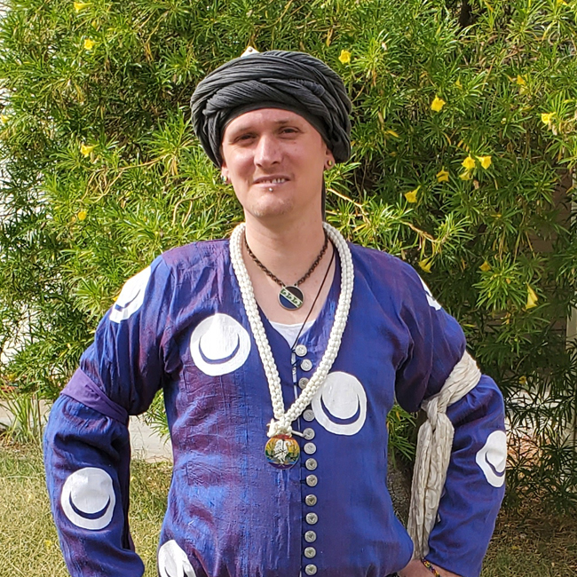 Ritchyrd McUath