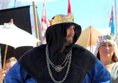 Morgan Aethelwulf