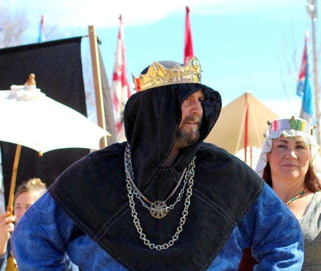 Morgan Aethelwulf